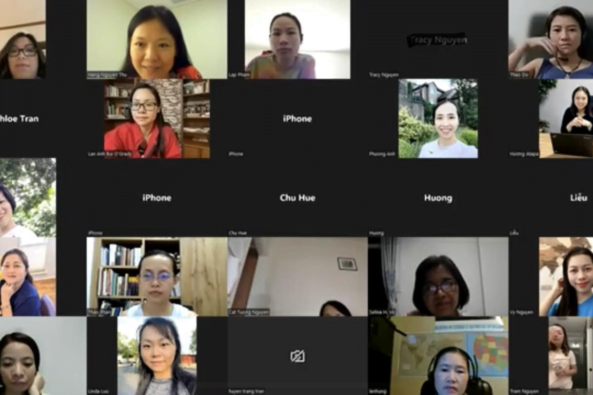 Kiến thức và kinh nghiệm cho Buisness Owner